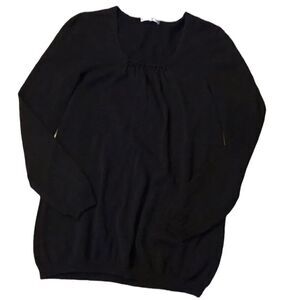 Ladies Metro 7 Knit Pullover